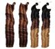 Raw Unprocessed Raw Virgin Human Hair Bundle Cambodian Virgin Cuticle Aligned Hair 12 A No Tangle