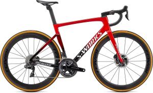 Wholesale valves: Specialized S-Works Tarmac SL7 Dura-Ace DI2