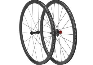 Wholesale plugs: Roval CLX 32 Tubeless Ready Carbon Wheelset
