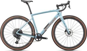 Wholesale dirt bike frame: Specialized Diverge Expert Carbon Rival AXS Disc 2022 Gravel Bike
