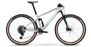 Wholesale castings: BMC Fourstroke 01 Two Mountain Bike