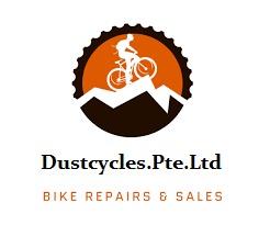 Dustcycles.Pte.Ltd Company Logo