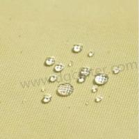 Hot Sell Filter Material Oil Water Dirt Repellent Polyester