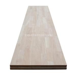 Wholesale rubber: Rubber/ Hevea Wood Kitchen Countertop/ Worktop/ Butcher Block/ Vanity Tops/ Table Tops