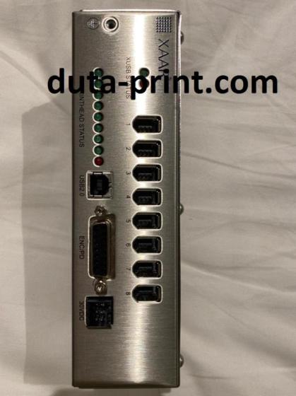 Sell Xaar XUSB Drive Electronics System, Duta-print.com