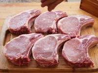 Sell frozen lamb meat