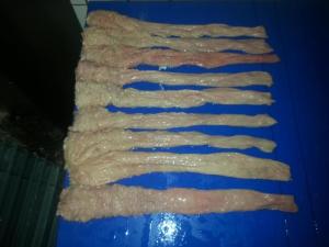 Wholesale frozen pork parts: Frozen Pork Meat and Parts