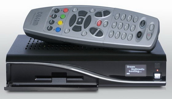 DVB Satellite Receiver Dreambox DM800S HD PVR(id:5925496 ...