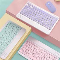 Sell Bluetooth Wireless Keyboard For Android IOS Tablet For i Pad Keyboard