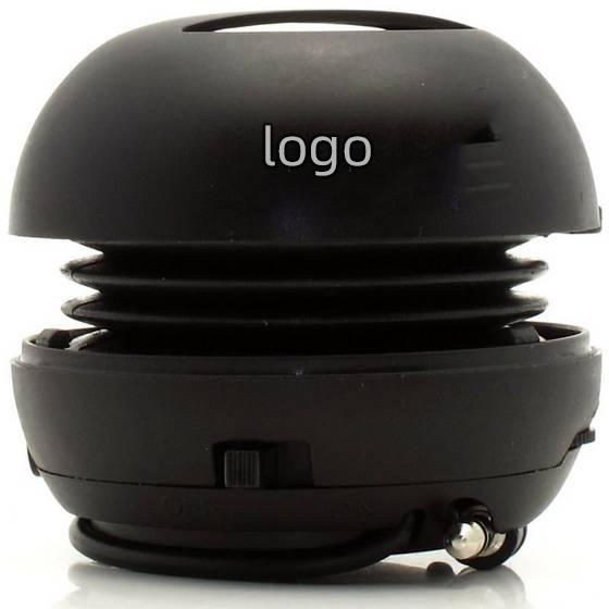 Sell Portable Mini Speaker with logo