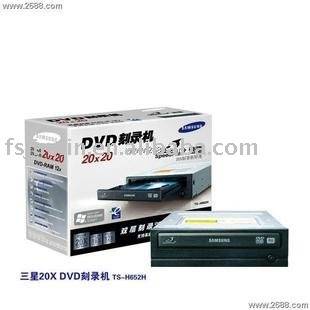 Dvd Writer Ts-h652l Drivers