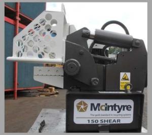 Wholesale Metal Processing Machinery: McIntyre 150