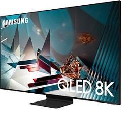 Wholesale Television: Samsung UHD 4K HU9000 Series Curved Smart TV - 78 Class