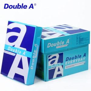 Wholesale Copy Paper: Double A4 Copy Paper 80gsm Exporters