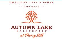 Autumn Lake Healthcare At Cherry Hill