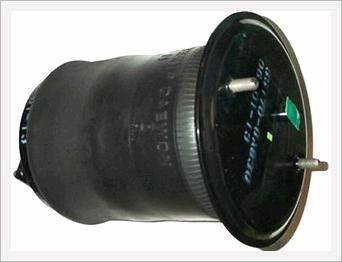 Bus Air Spring