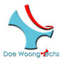 Dae Woong Techs Co., Ltd. Company Logo