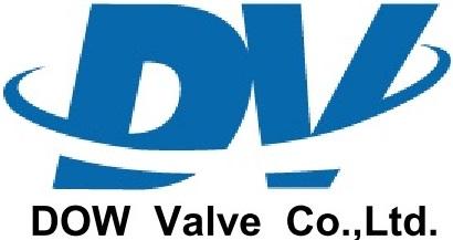 DOW Valve Co., Ltd. Company Logo
