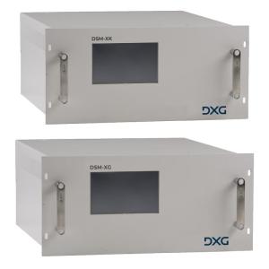 Wholesale filter system: DSM-XK / DSM-XG Flue Gas Analyzer