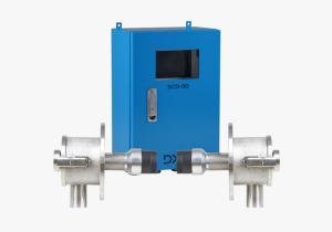 Wholesale air pump: SCD-90 Flowmeter