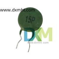 PTC Thermistor for Overcurrent and Overload Protection of Welding Machine-15P101R Series