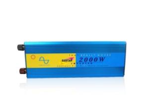 2000w Pure Sine Wave Inverter Dxstar Dc Ac Power Inverter 2000w Pure Sine Wave Inverter Dxstar Dc Ac Power Inverter