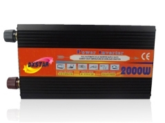 Dxstar Power Inverter 80w To 5000w Dc To Ac Inverter Dxstar Power Inverter 80w To 5000w Dc To Ac Inverter