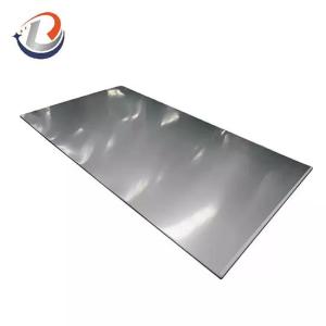 Wholesale 904l plate: Stainless Steel Sheet / Stainless Steel Plate