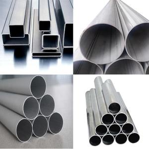 Wholesale square tube: Stainless Steel Pipe / Stainless Steel Square Tube