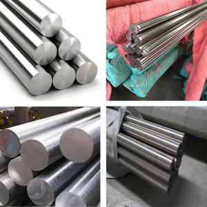 Wholesale stainless steel bar: Stainless Steel Bar