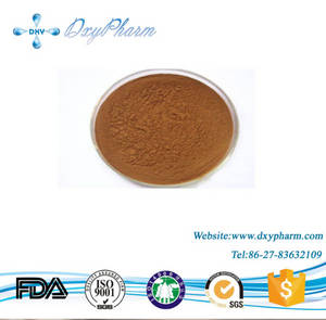 Wholesale Pharmaceutical Intermediates: Icariin CAS 489-32-7