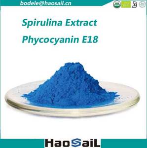 Wholesale cosmetic accessories: Premium Quality Spirulina Blue Phycocyanin