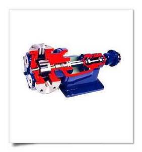 Wholesale plunger pump: Internal Gear Pump