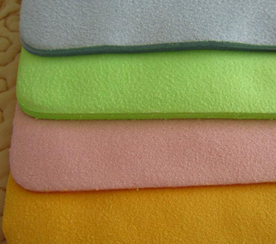 Household Cleaning Cloth Microfiber Cleaning Cloth