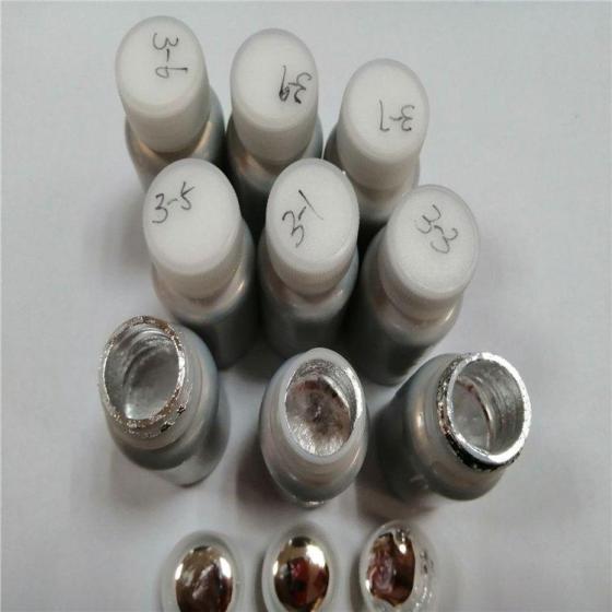 Sell Hot Selling Best Quality Gallium Metal 99.99% 99.999% 99.9999%