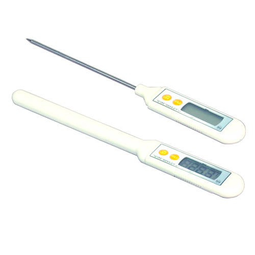 Handheld Digital Thermometer (HDT-1)
