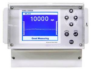 Wholesale disposable wipers: MLSS / SS Analyzer On-Line System