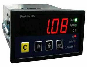 Wholesale wire connector: Conductivity/TDS Controller On-Line System (DIN 96x48)