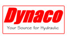 Dynaco Hydraulic Co., Ltd. Company Logo