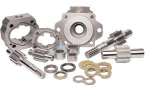 Gear Pump Replacement Parts - Dynaco Hydraulic Co., Ltd.