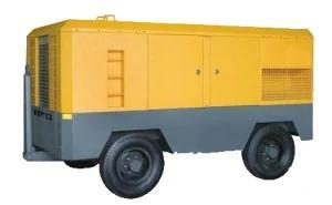 Wholesale w: Diesel Portable Air Compressor