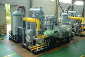 Wholesale variable speed drive: Coalbed Methane Compressor for Coalbed Methane Extraction