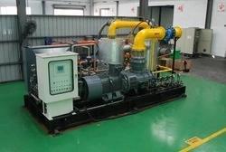 Wholesale gas generator: Industry Gas Compressor for Helium or Helium Compressor
