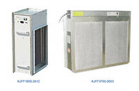 Electronic Air Cleaner  KJFF Series