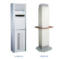 Electronic Air Cleaner KJFQ Series