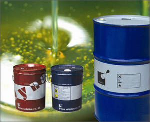Wholesale pickle: Water-soluble Drawing Oil for Nonferrous Metals
