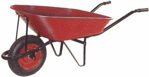 Wholesale handcart: Wheelbarrow-WB7400