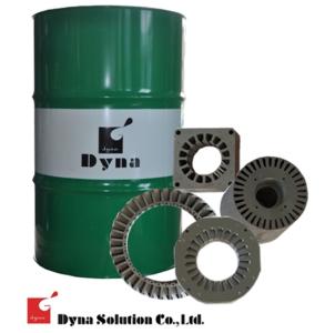 Wholesale molding compound: Dyna New Punch-4200P (Motor Lamination Press Oil)