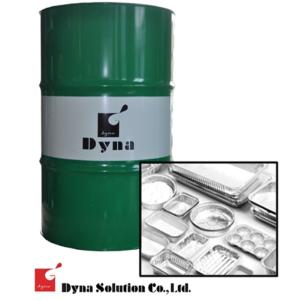 Wholesale aluminum plates: Dyna Punch-4300S(F) Aluminum Foil Container Press Oil
