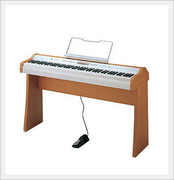 Sell [DYNATONE] Portable Piano DPP-355